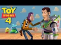 Lagu What Could Have Been: Toy Story 4