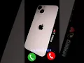 Download Lagu 🥀iPhone 13 ringtone/iPhone original ringtone🔥🔥