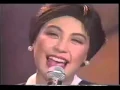 Download Lagu Sharon Cuneta and Gabby Concepcion singing on TSCS