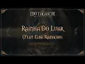 EDU FALASCHI l Vera Cruz l Rainha Do Luar (Feat Elba Ramalho)