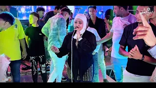 لأول مره بعد غياب عودة بنت الاكابر الصوت الذهبي النجمة ياسمين عادل 