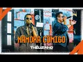 Download Lagu Theuzinho, @vitorfernandescantor - Namora Comigo (Clipe Oficial)
