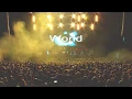 Download Lagu PEYTON - World Hold On (Colours Classical Glasgow 2018)