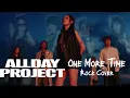 ALLDAY PROJECT 올데이프로젝트 - ‘ONE MORE TIME’ Rock Cover