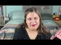 Viseart Violette Étendu | Trying New Makeup
