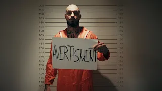 Sami G - Avertisment