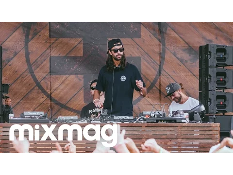 Download MP3 JEREMY OLANDER at CRSSD Fest Spring 2016