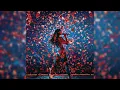 Dua Lipa – Don't Start Now (Instrumental) [Live From Mexico]