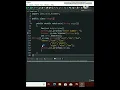 Number to word Java program