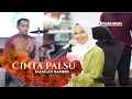 Download Lagu CINTA PALSU | ZALZALAH GAMBUS