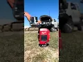 Just hit Australia - This is the New Milwaukee M18 2 000A Hotshot Jump Starter