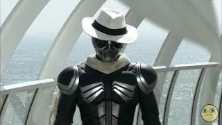 kamen rider skull tokyo nights music video 