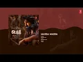 Massa Massa Audio Song | Peddi | Ram Charan | Buchi Babu | Janhvi | AR Rahman | Adithya Rk