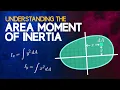 Download Lagu Understanding the Area Moment of Inertia