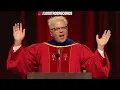 Dr Dexter Holland s speech at Keck University Discurso de Dexter Holland en Keck eng-esp