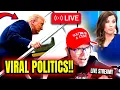 Download Lagu LIVE: Trump Epstein CRASH, Newsom SURGES, Benny Johnson, Nancy Mace, Jack White, Stephen Miller FAFO
