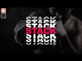 Split Typography Animation Like After Effect in Kinemaster