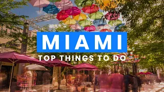 The Best Things to Do in Miami Florida Travel Guide PlanetofHotels