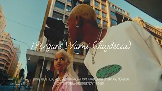 jayjayy mordecai mgani wami jaydecai official music video 