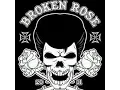 Broken Rose _ The Untouchables (lyrics)