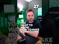 How to Make a Countdown Timer in Premiere Pro
