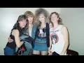 Download Lagu 68 Rare Photos of MEGADETH You've PROBABLY Never Seen