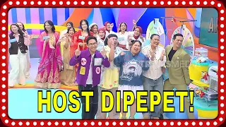 HASIL PUTARAN MENENTUKAN SUSAH GAMPANGNYA JAWABAN | ARISAN BEST MOMENT (09/10/26)