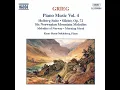 Norwegian Peasant Dances, Op. 72: No. 8, Brurenmarsj (etter Mylargutten)