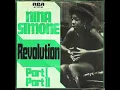 Nina Simone - Revolution