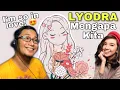 Download Lagu Lyodra - Mengapa Kita #TerlanjurMencinta (Official Lyric Video) // REACTION ZISY STORIES