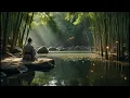 Download Lagu ☀️ Misty Stream in Bamboo Grove — Traditional Chinese Instrumental Music