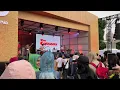 The Cottons - Harapan, Pt. 3 | Live at Joyland 2024