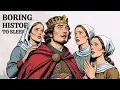 Download Lagu Sleep History: Why Life Was Brutal for England’s Queens, Warriors \u0026 Women