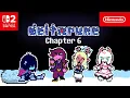 DELTARUNE - Chapter 6 Trailer
