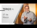 Download Lagu Terço de Aparecida com Pe. Antonio Maria - 27 de Março 2022