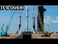 Download Lagu SpaceX doet eindelijk voorgoed afstand van de Falcon Heavy-raket!