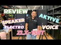 Download Lagu REVIEW SPEAKER AKTIVE ELECTRO VOICE ZLX-15BT‼️🔊🔥😍