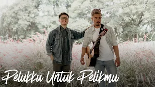 pelukku untuk pelikmu fiersa besari eclat cover u0026 lirik 