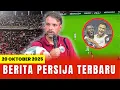 Lagu JAKMANIA SAMBUT KEBANGKITAN PERSIJA❗ DONY TRI PAMUNGKAS Buktikan Kualitasnya🔥 - Berita Persija