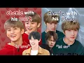 Download Lagu how chenle treats mark lee vs how chenle treats park jisung
