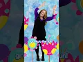 Springtime Dance for Kids