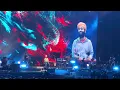 Tere Hawale,Vida karo ,Rait jara  Arijit Singh at Dubai..