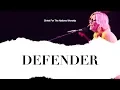 Download Lagu Defender - Rita Springer \u0026 Christ For The Nations Worship