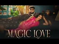Lagu MAGIC LOVE: DEEP JANDU (Full Video) Shweta Sharda | Satti Dhillon | Latest Punjabi Songs 2026