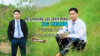 NEI LHAKANG LOU JENIN PAKAI Kg Helun - LMIN MEDIA