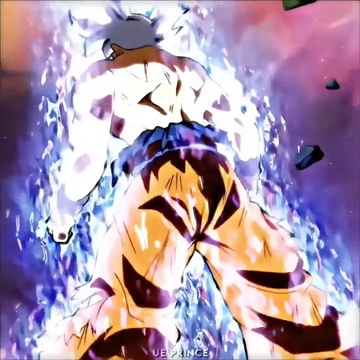Goku Gets Mad After Jiren Aims At His Friends 🥶 | Tournament Of Power | Dragon Ball Super