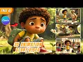 Download Lagu Create Story Videos With Canva Ai For FREE | AI Animation Video Generator