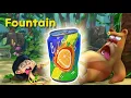 Download Lagu 🌴[Jungle Box]🌴[FunnyAnimation] EP029 Fountain
