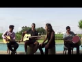 Download Lagu Master Blaster (Jammin') - Stevie Wonder (Redah ft Miya Live Unplugged Cover)