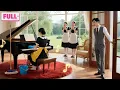 Download Lagu Tak Ada yang Bisa Bikin CEO Tersenyum,Sampai Seorang Cleaning Service Mainkan Piano,Cinta Pun Lahir!